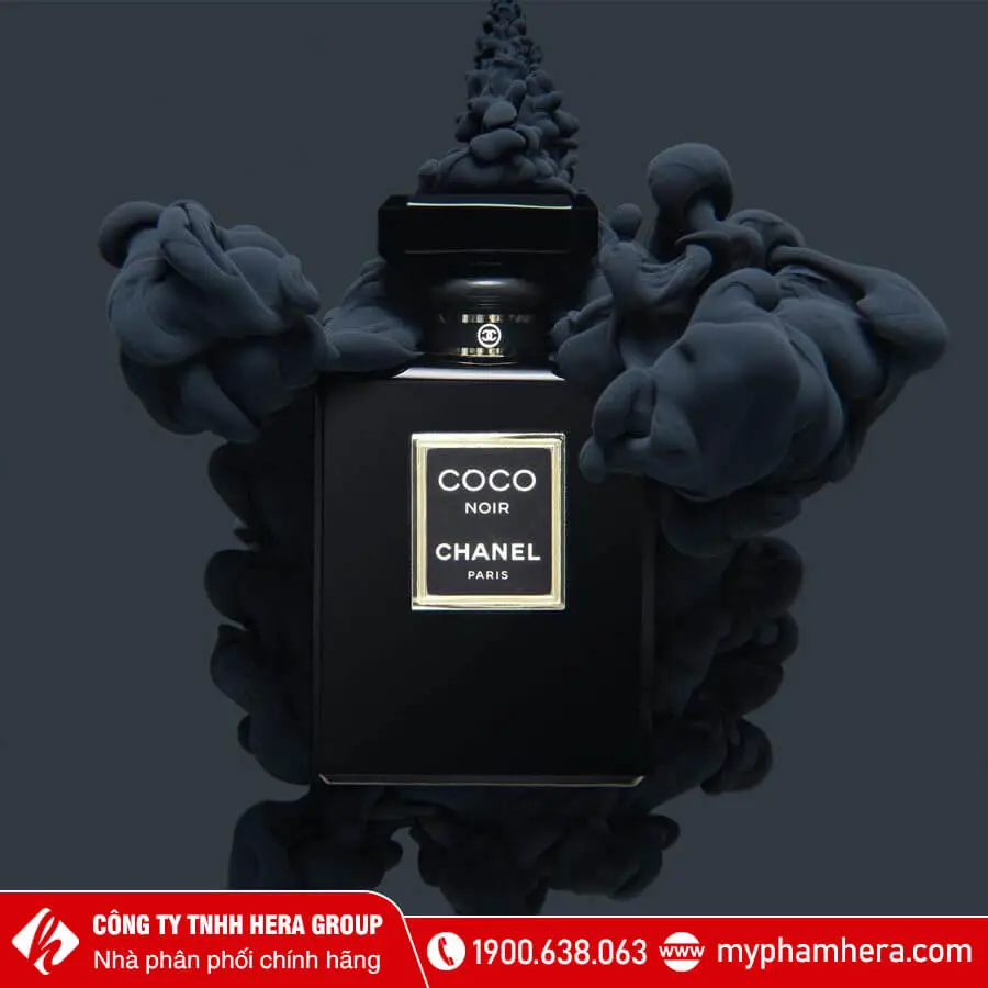 Nước hoa Chanel Coco Noir EDP