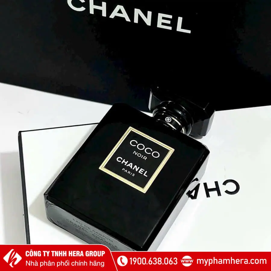 Nước hoa Chanel Coco Noir EDP