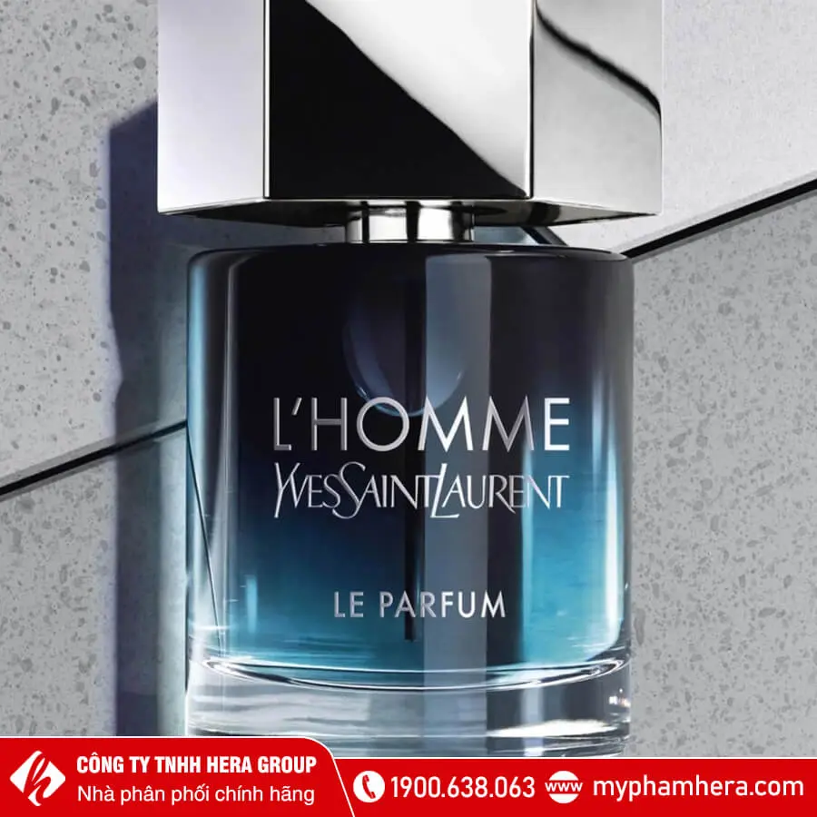 Nước hoa YSL L’Homme Le Parfum