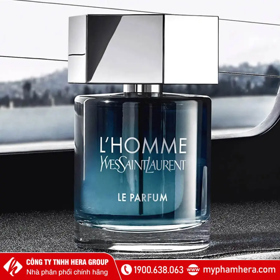 Nước hoa YSL L’Homme Le Parfum