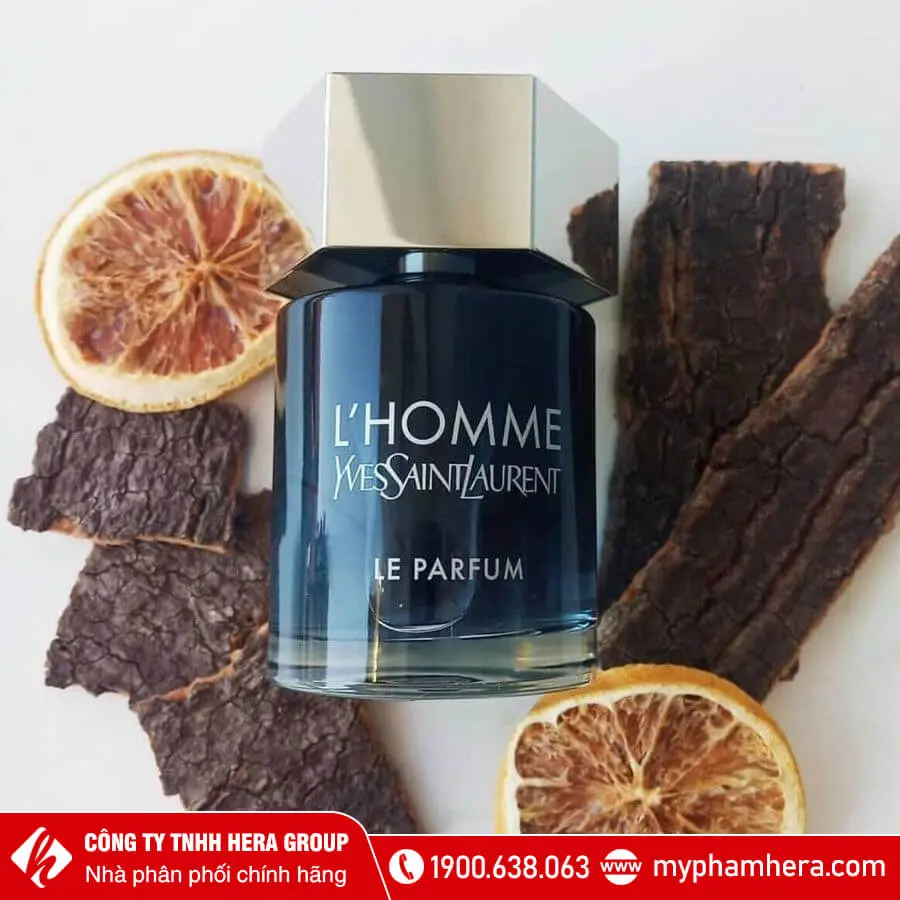 Nước hoa YSL L’Homme Le Parfum