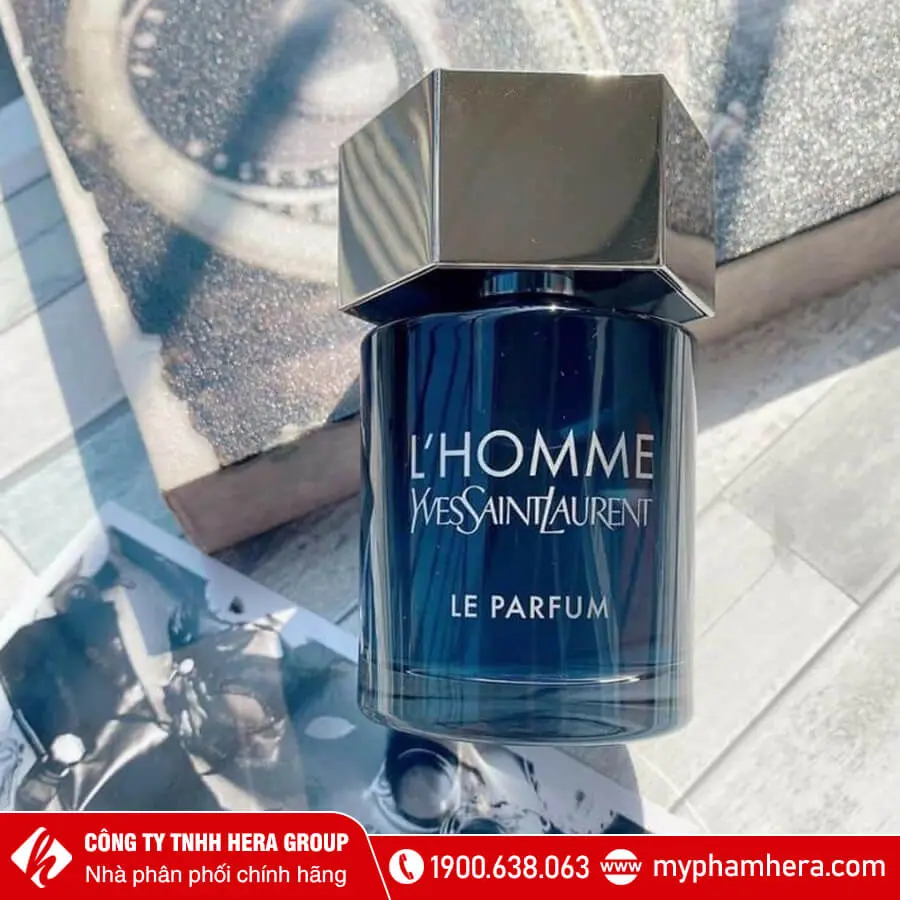 Nước hoa YSL L’Homme Le Parfum