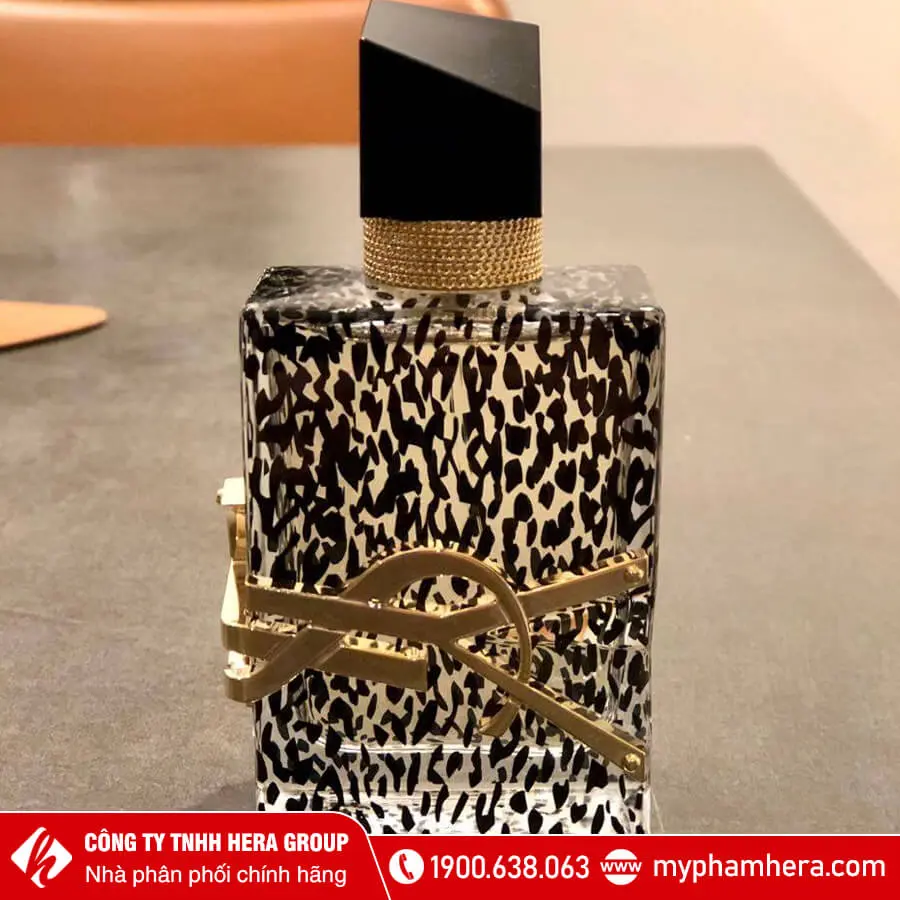 Nước hoa YSL Libre EDP Collector Edition