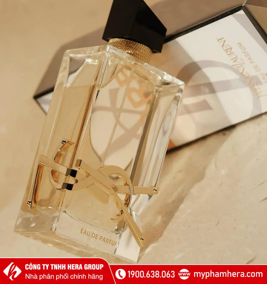 Nước hoa YSL Libre EDP