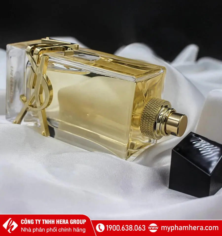 Nước hoa YSL Libre EDP