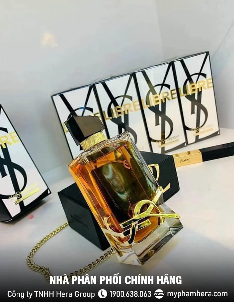 Nước hoa YSL Libre Intense