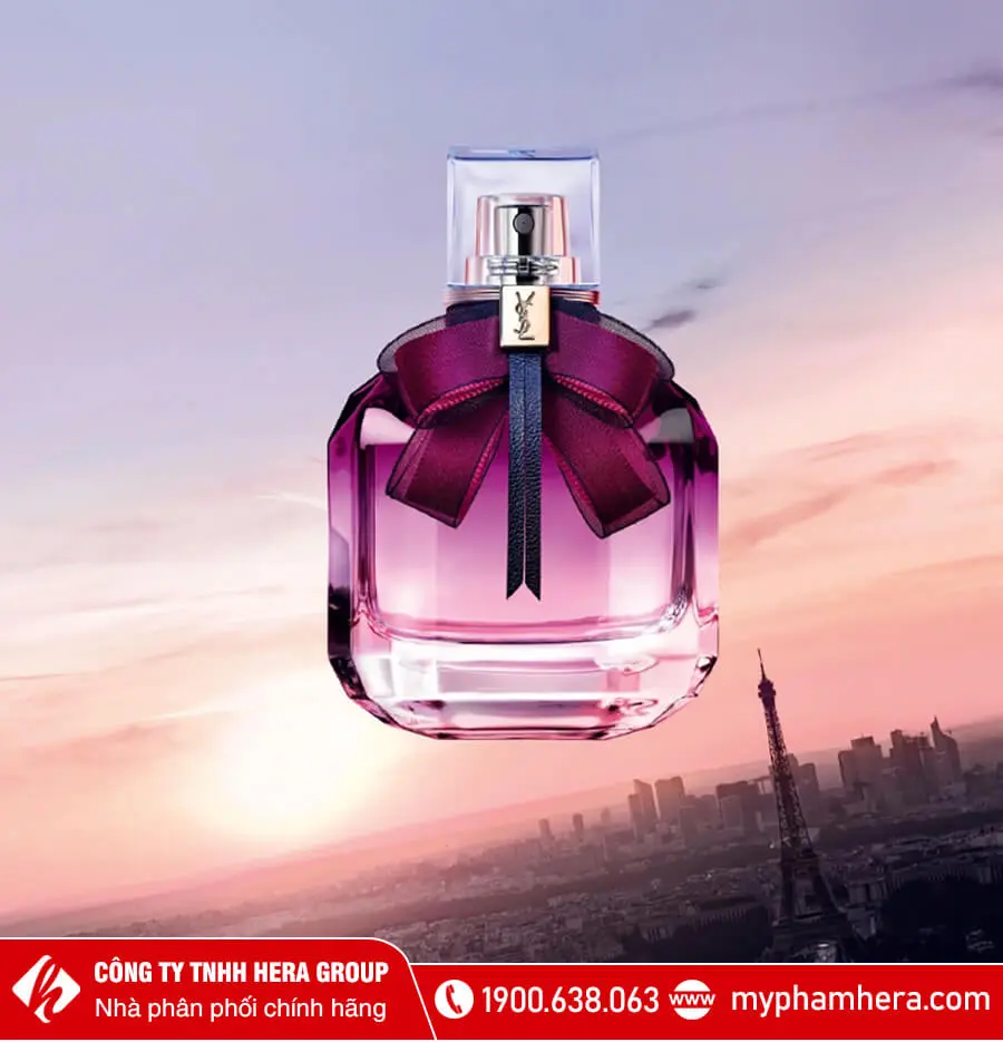 nước hoa ysl mon paris intensement edp