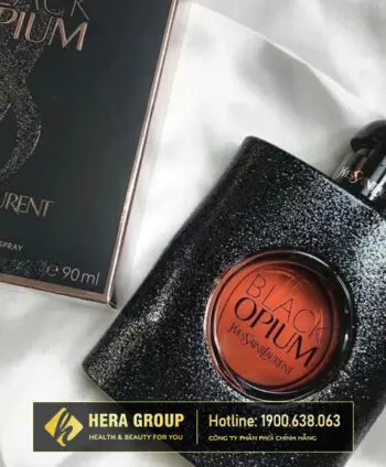 Nước hoa YSL Black Opium EDP