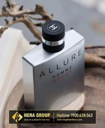 thumbnail Nước hoa Chanel Allure Homme Sport EDT