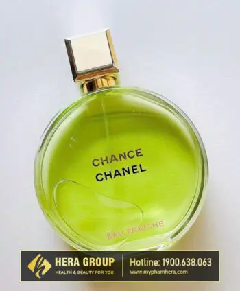 thumbnail Nước hoa Chanel Chance Eau Fraiche EDT