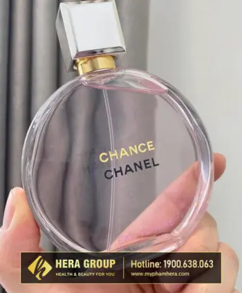 thumbnail Nước hoa Chanel Chance Eau Tendre EDP