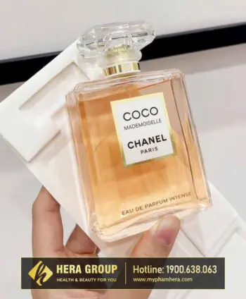 thumbnail Nước hoa Chanel Coco Mademoiselle Intense EDP