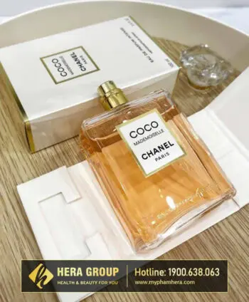 thumbnail Nước hoa Chanel Coco Mademoiselle Intense EDP