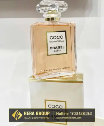 thumbnail Nước hoa Chanel Coco Mademoiselle Intense EDP