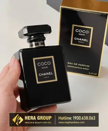 thumbnail Nước hoa Chanel Coco Noir EDP