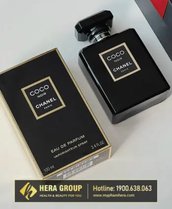 thumbnail Nước hoa Chanel Coco Noir EDP