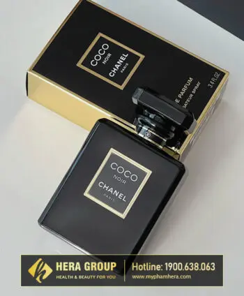 thumbnail Nước hoa Chanel Coco Noir EDP