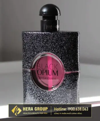 Nước hoa YSL Black Opium Neon EDP