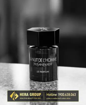 Nước hoa YSL La Nuit de L’Homme Le Parfum – Pháp