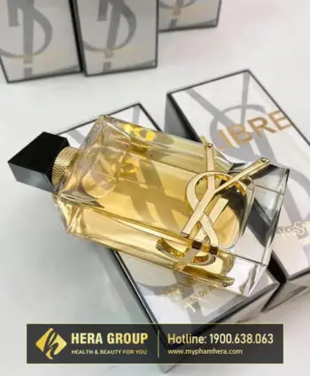 thumbnail Nước hoa YSL Libre EDP