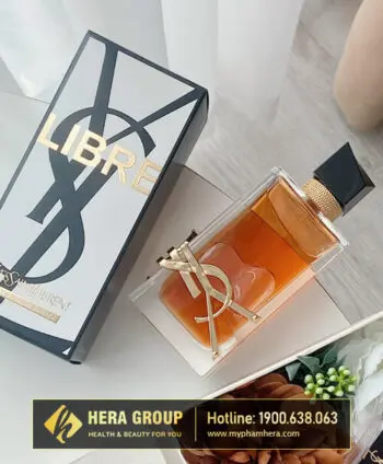 thumbnail Nước hoa YSL Libre Intense