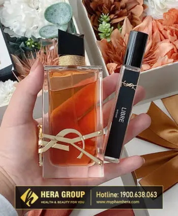 thumbnail Nước hoa YSL Libre Intense