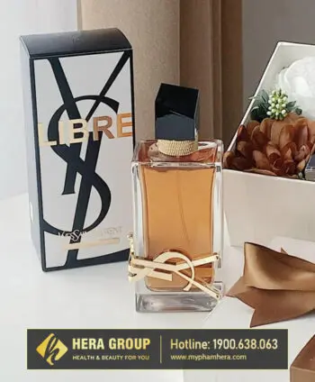 thumbnail Nước hoa YSL Libre Intense