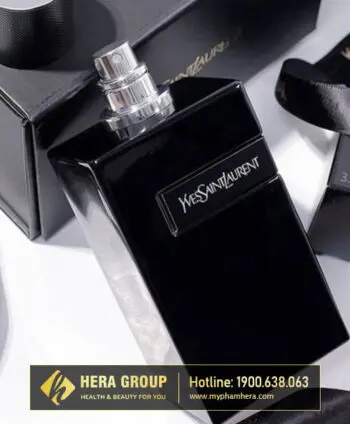 thumbnail Nước hoa YSL Y Le Parfum