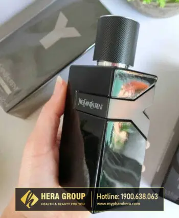 thumbnail Nước hoa YSL Y Le Parfum