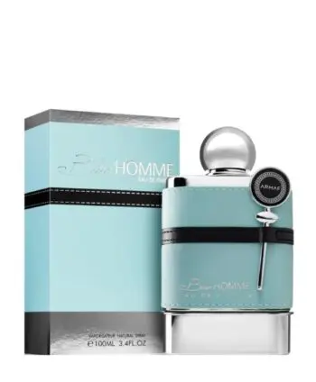 avatar Nước Hoa Armaf Blue Homme EDP