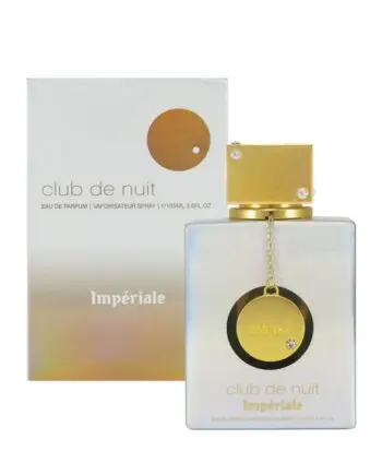 avatar Nước Hoa Armaf Club De Nuit Imperiale EDP