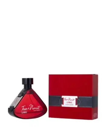 avatar Nước Hoa Armaf Tres Nuit Lyric EDP