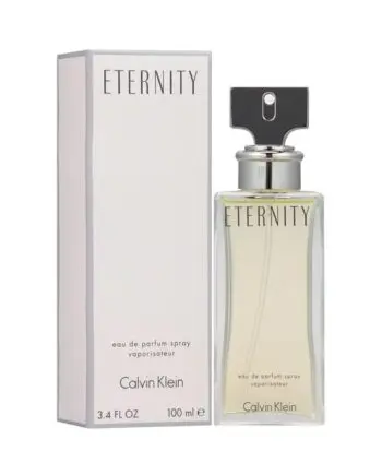 avatar Nước Hoa Calvin Klein CK Eternity For Women