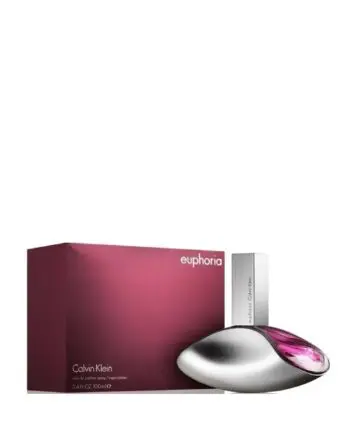 avatar Nước Hoa Calvin Klein CK Euphoria For Woman EDP