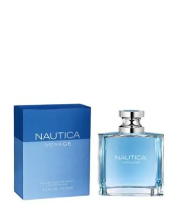 avatar Nước Hoa Nautica Voyage EDT