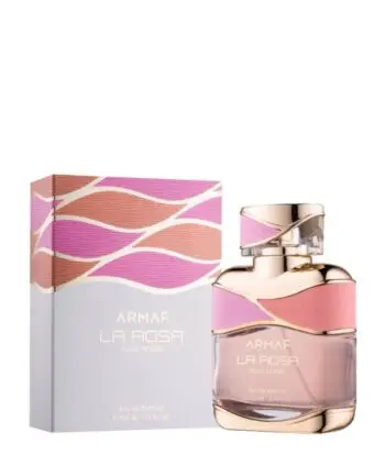 avatar Nước hoa Armaf La Rosa EDP