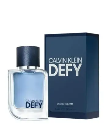 avatar Nước hoa Calvin Klein CK Defy EDT