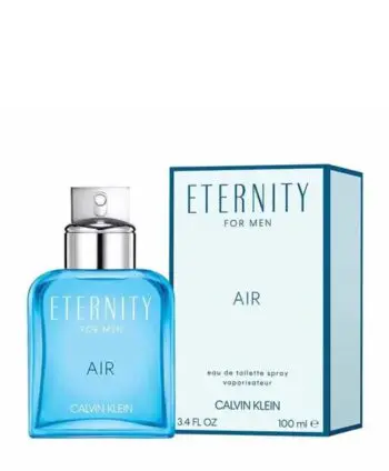 avatar Nước hoa Calvin Klein CK Eternity Air EDT