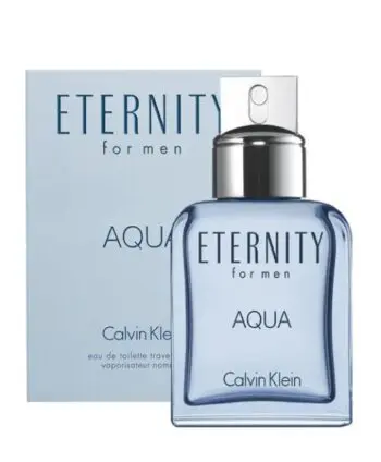 avatar Nước hoa Calvin Klein CK Eternity Aqua EDT