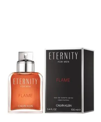 avatar Nước hoa Calvin Klein CK Eternity Flame EDT Spray