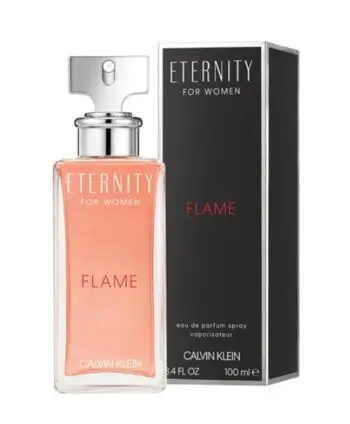 avatar Nước hoa Calvin Klein CK Eternity Flame For Women EDP