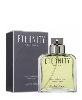 avatar Nước hoa Calvin Klein CK Eternity For Men EDT