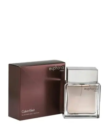 avatar Nước hoa Calvin Klein CK Euphoria for Men EDT