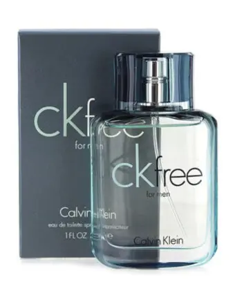 avatar Nước hoa Calvin Klein CK Free For Men