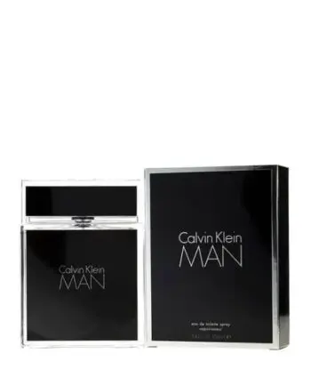 avatar Nước hoa Calvin Klein CK Man EDT