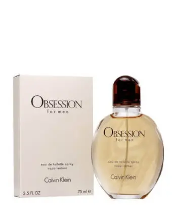 avatar Nước hoa Calvin Klein CK Obsession EDT