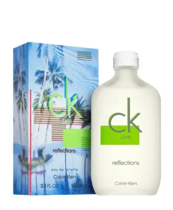 avatar Nước hoa Calvin Klein CK One Reflections EDT Spray