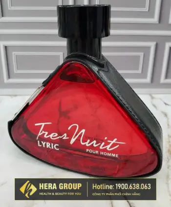 Nước Hoa Armaf Tres Nuit Lyric EDP