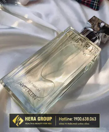 Nước Hoa Calvin Klein CK Eternity For Women