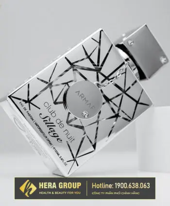 Nước Hoa Armaf Club De Nuit Sillage EDP